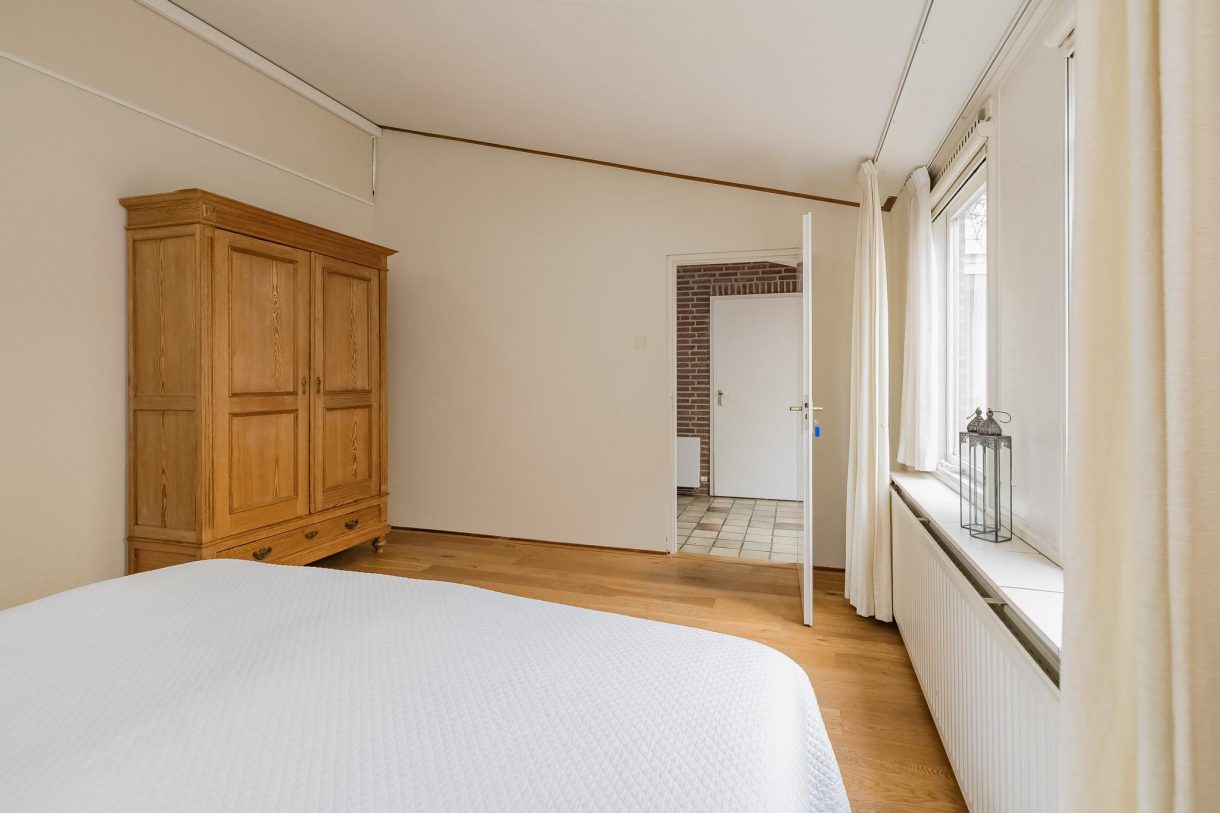 Te koop: Foto Woonhuis aan de Agathapark 22 in Lisse