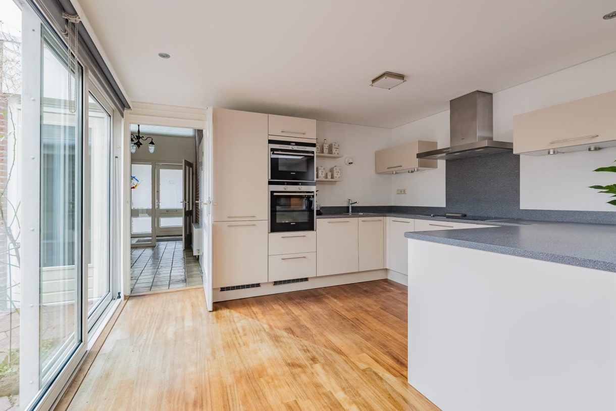 Te koop: Foto Woonhuis aan de Agathapark 22 in Lisse