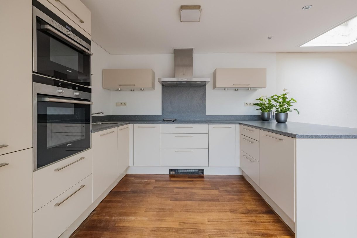 Te koop: Foto Woonhuis aan de Agathapark 22 in Lisse