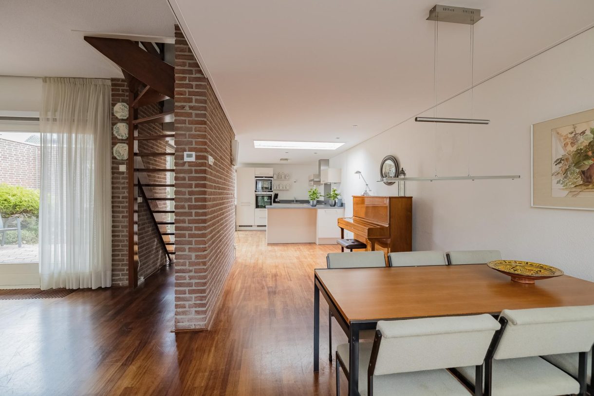 Te koop: Foto Woonhuis aan de Agathapark 22 in Lisse