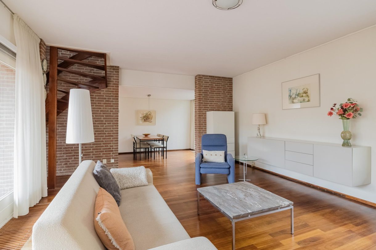 Te koop: Foto Woonhuis aan de Agathapark 22 in Lisse