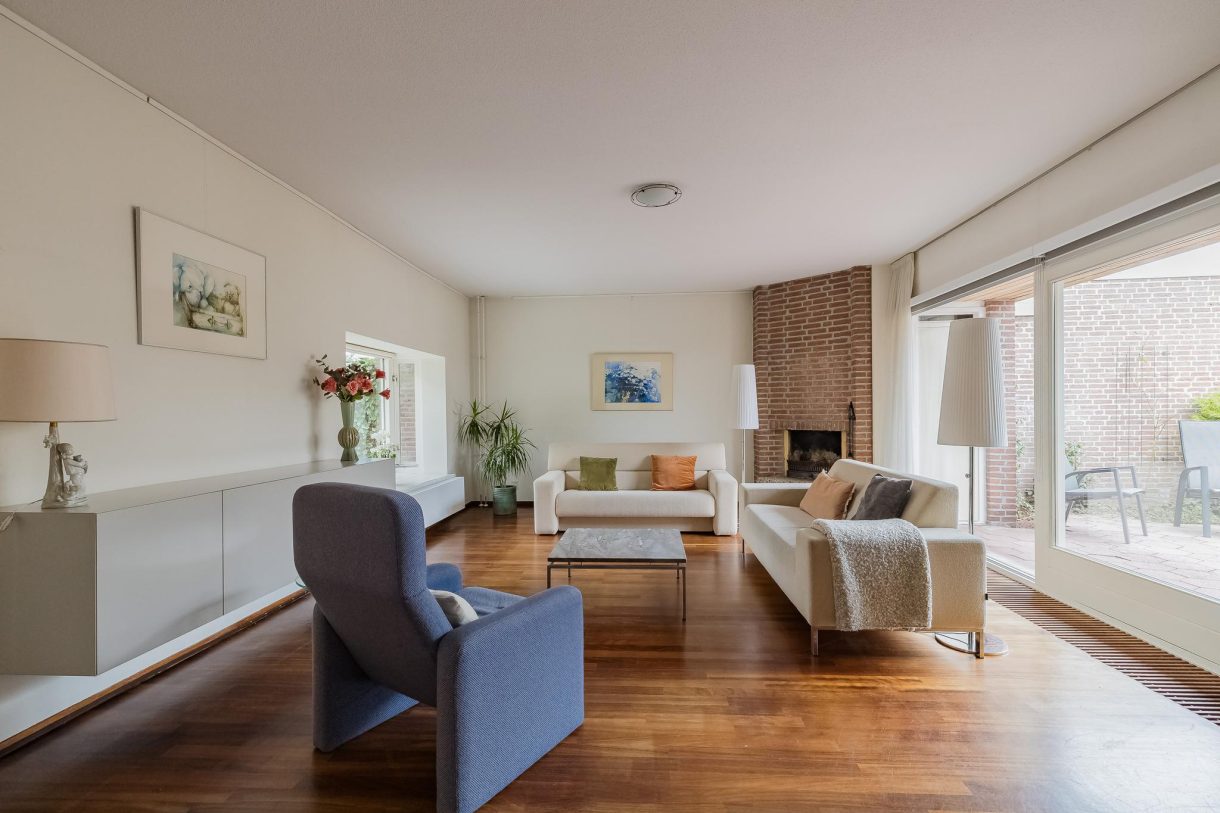 Te koop: Foto Woonhuis aan de Agathapark 22 in Lisse