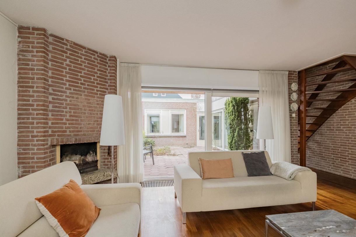 Te koop: Foto Woonhuis aan de Agathapark 22 in Lisse