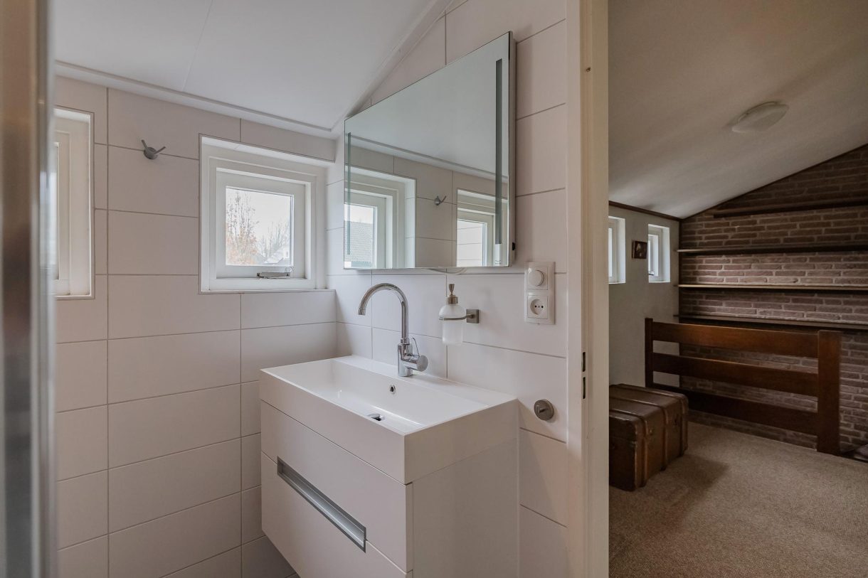 Te koop: Foto Woonhuis aan de Agathapark 22 in Lisse