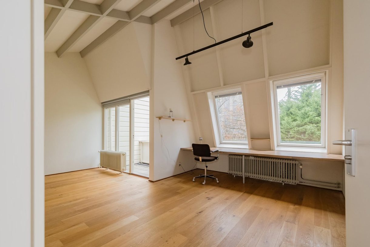 Te koop: Foto Woonhuis aan de Agathapark 22 in Lisse