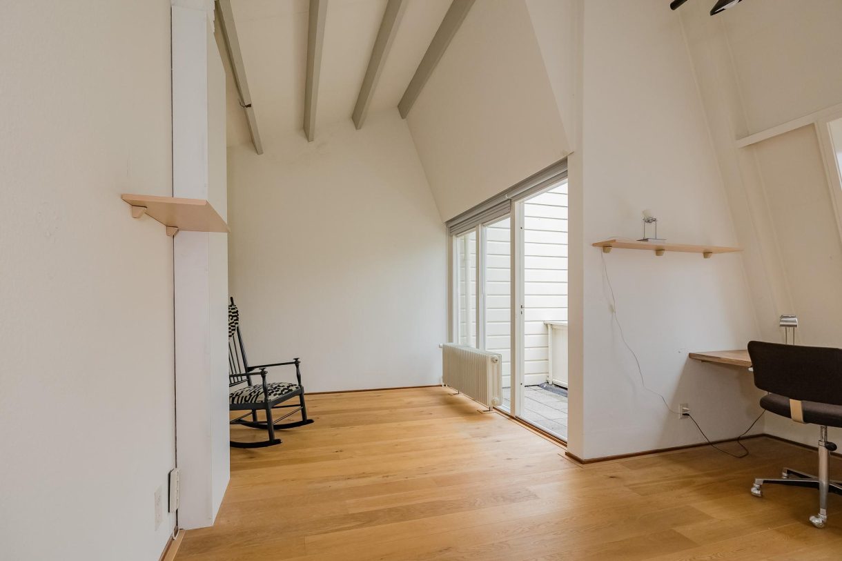 Te koop: Foto Woonhuis aan de Agathapark 22 in Lisse