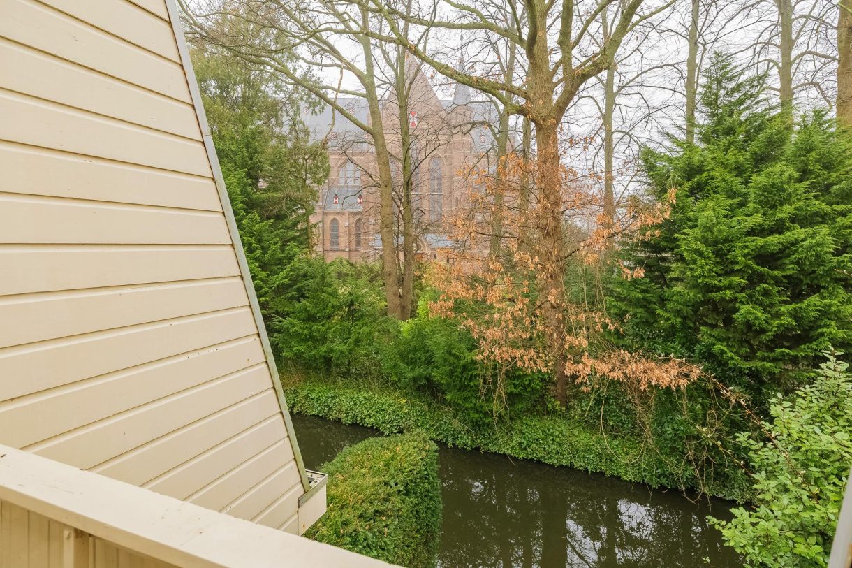 Te koop: Foto Woonhuis aan de Agathapark 22 in Lisse