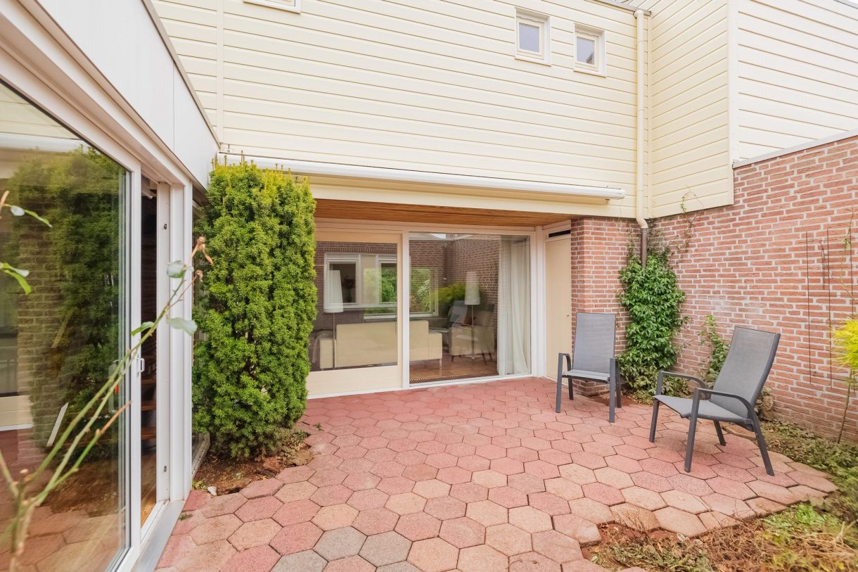 Te koop: Foto Woonhuis aan de Agathapark 22 in Lisse