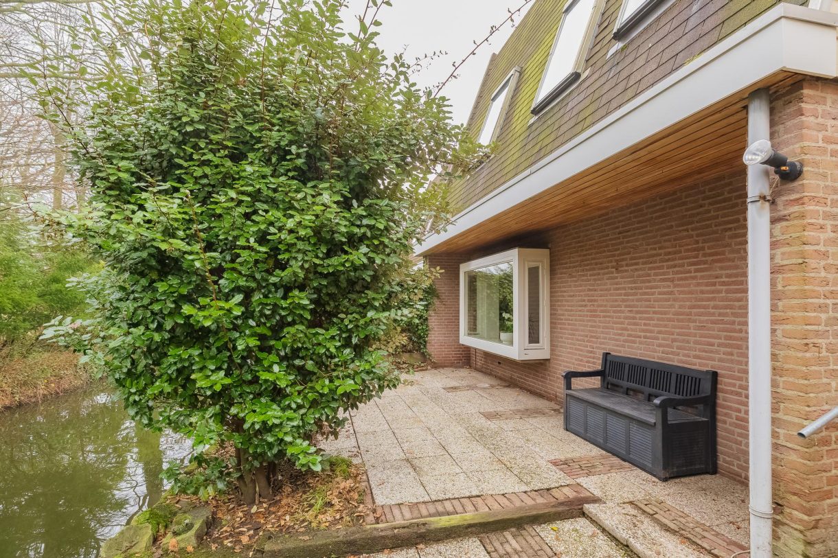 Te koop: Foto Woonhuis aan de Agathapark 22 in Lisse