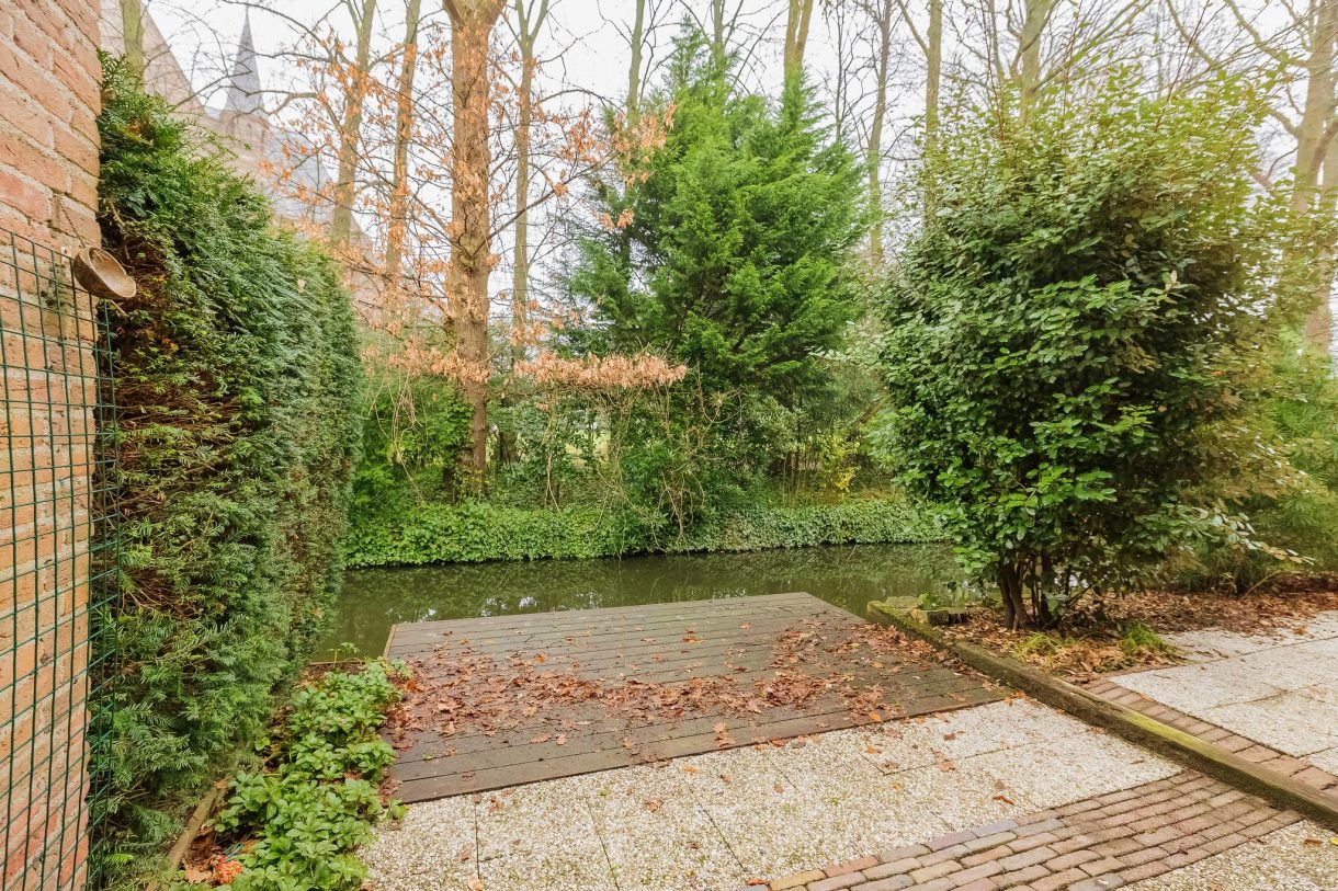 Te koop: Foto Woonhuis aan de Agathapark 22 in Lisse