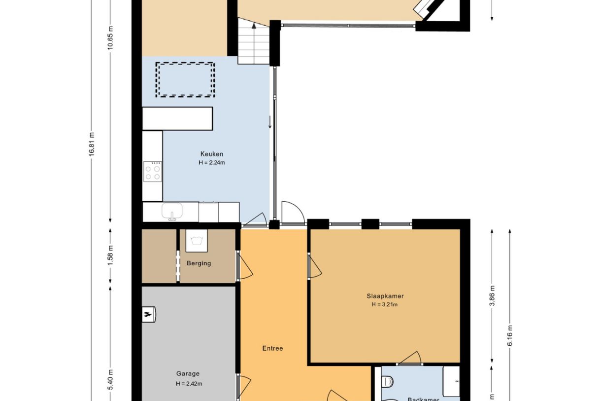 Te koop: Foto Woonhuis aan de Agathapark 22 in Lisse