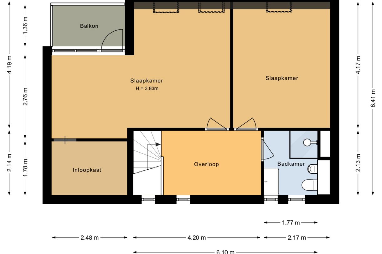 Te koop: Foto Woonhuis aan de Agathapark 22 in Lisse