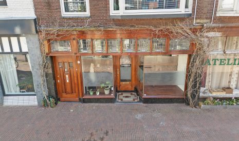 Te koop: Foto Appartement aan de Zuideinde 3 in Meppel
