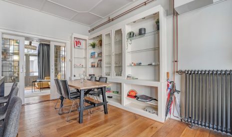 Te koop: Foto Appartement aan de Zuideinde 3 in Meppel