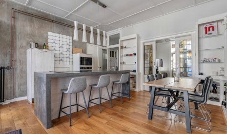 Te koop: Foto Appartement aan de Zuideinde 3 in Meppel