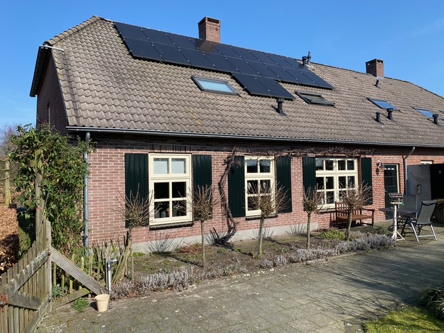 koop  Volkel  Maatseheistraat 9 – Foto 3