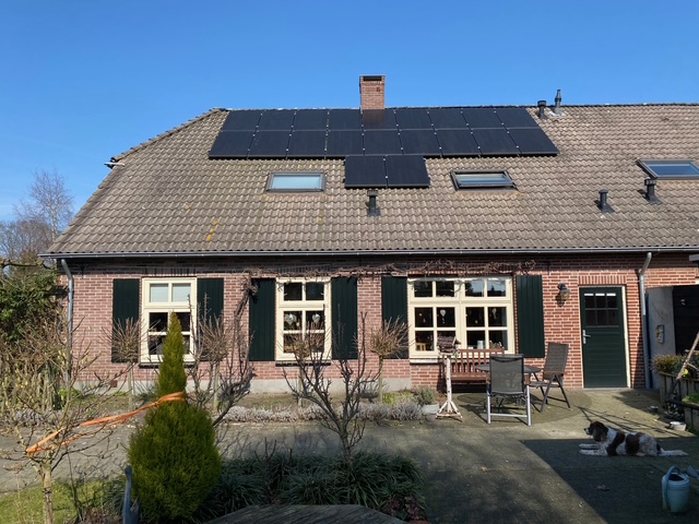 koop  Volkel  Maatseheistraat 9 – Foto 4