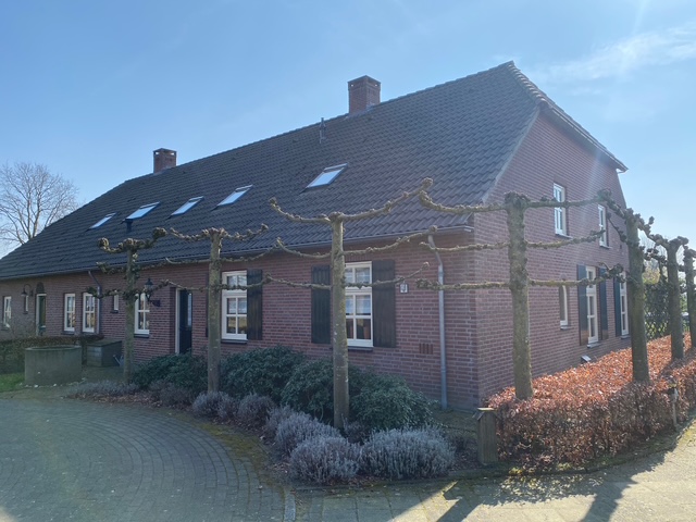 koop  Volkel  Maatseheistraat 9 – Hoofdfoto