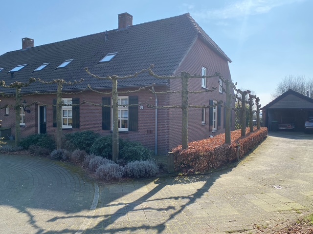 koop  Volkel  Maatseheistraat 9 – Foto