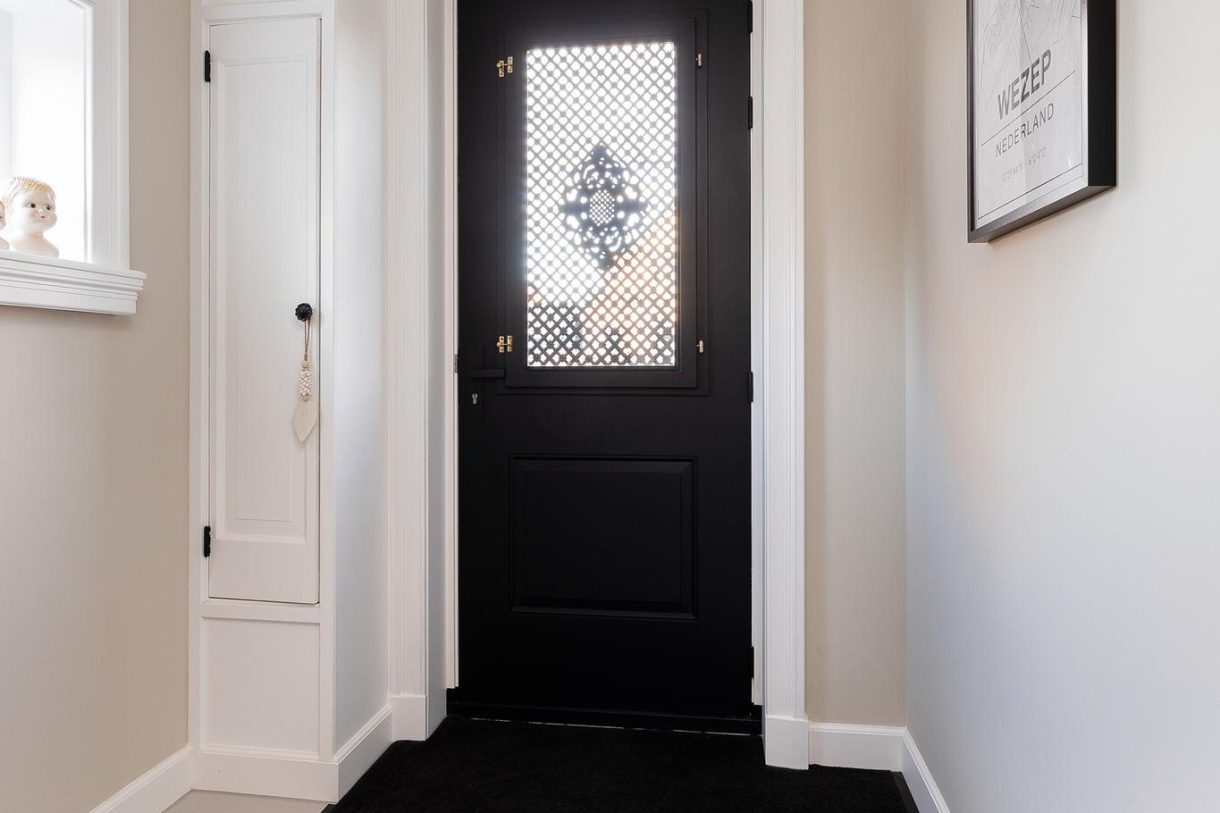 Te koop: Foto Woonhuis aan de Keizersweg 55 in Wezep