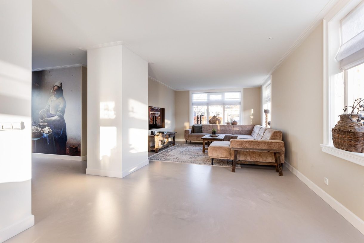 Te koop: Foto Woonhuis aan de Keizersweg 55 in Wezep