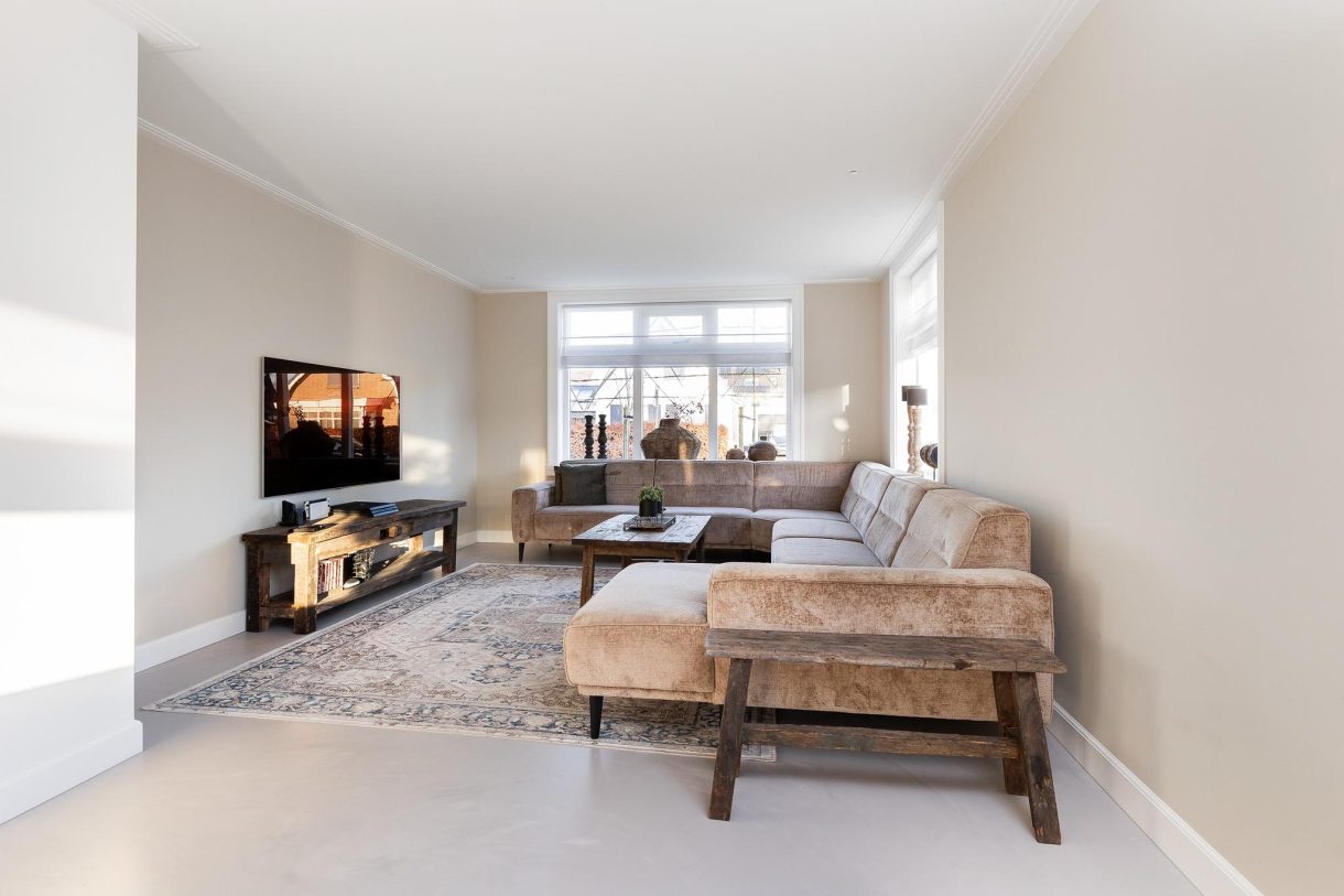 Te koop: Foto Woonhuis aan de Keizersweg 55 in Wezep