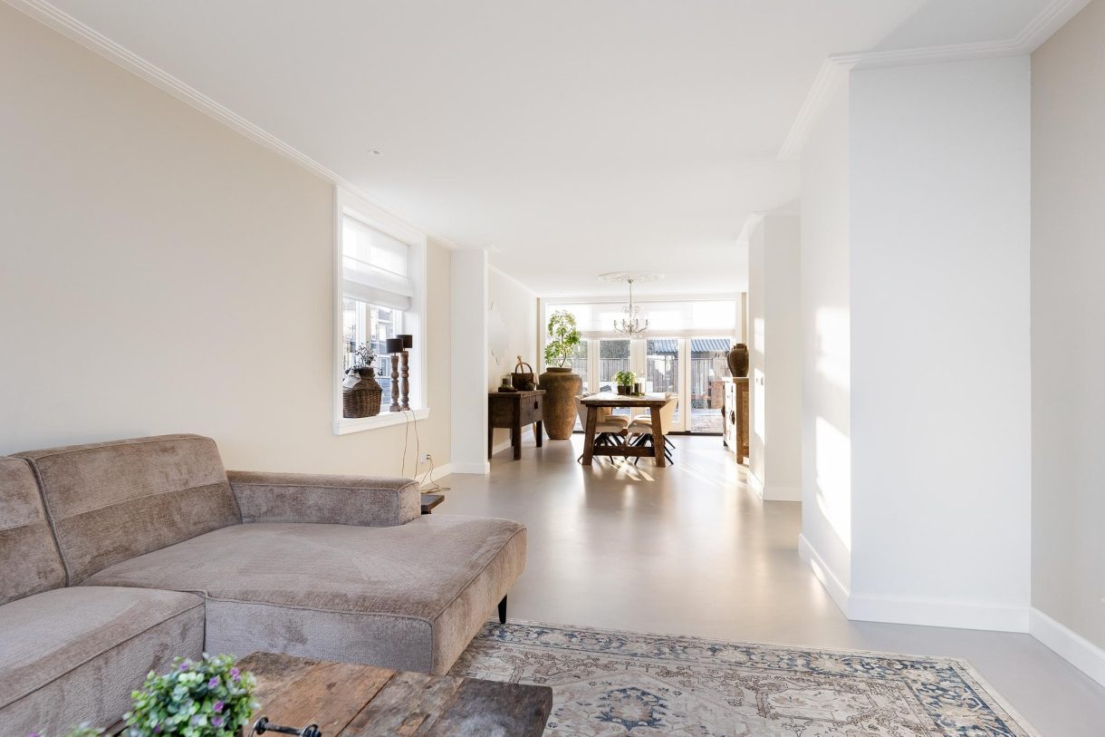 Te koop: Foto Woonhuis aan de Keizersweg 55 in Wezep