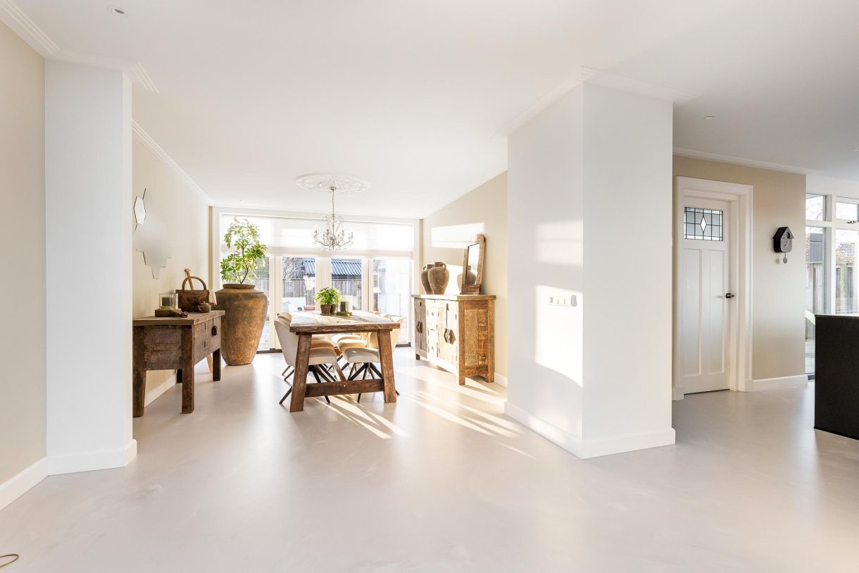 Te koop: Foto Woonhuis aan de Keizersweg 55 in Wezep