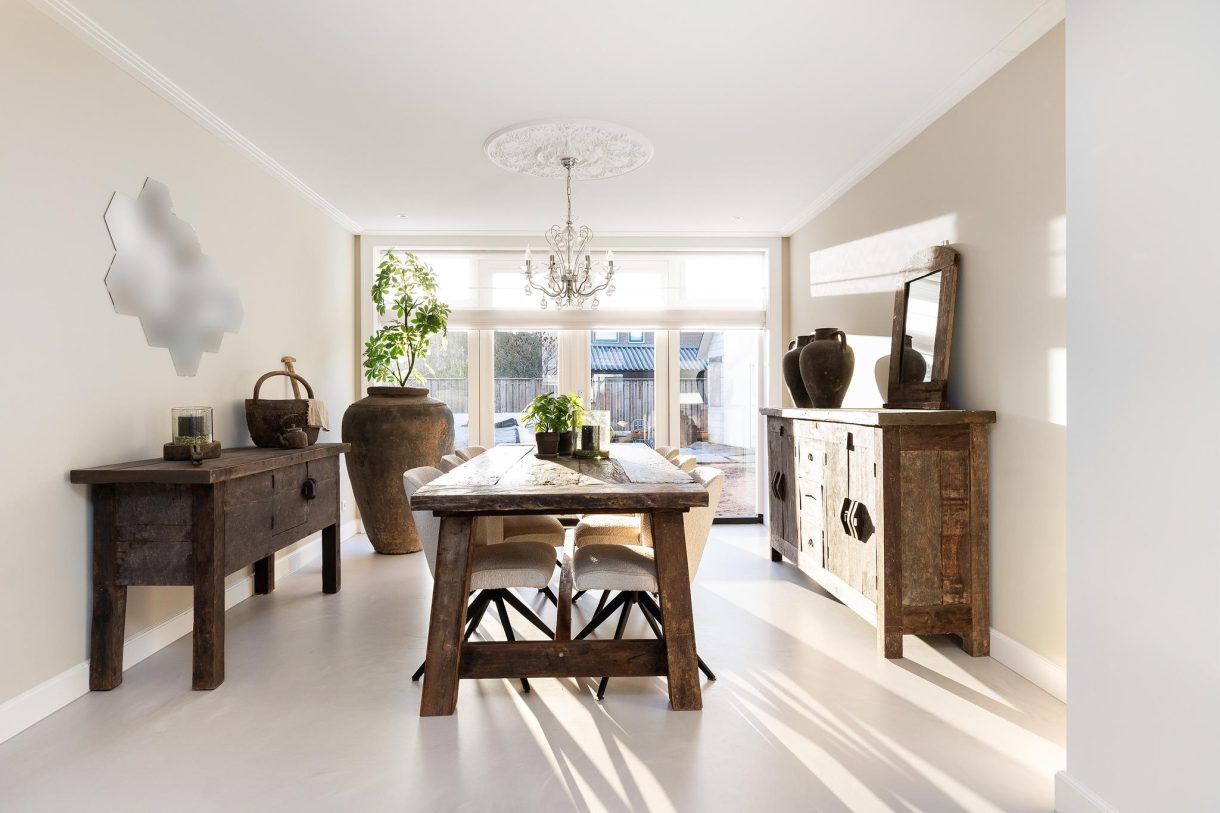 Te koop: Foto Woonhuis aan de Keizersweg 55 in Wezep