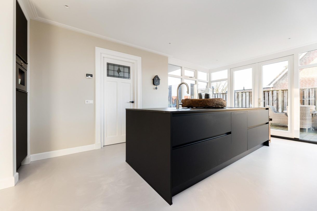 Te koop: Foto Woonhuis aan de Keizersweg 55 in Wezep