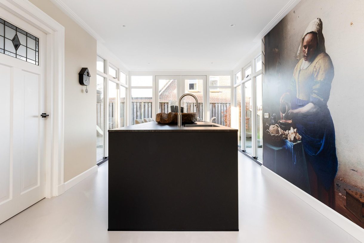 Te koop: Foto Woonhuis aan de Keizersweg 55 in Wezep