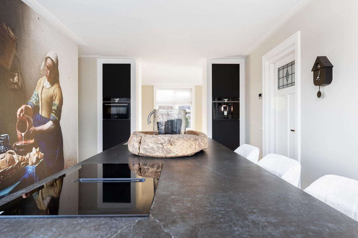 Te koop: Foto Woonhuis aan de Keizersweg 55 in Wezep