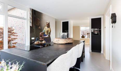 Te koop: Foto Woonhuis aan de Keizersweg 55 in Wezep