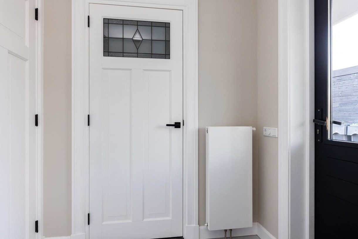 Te koop: Foto Woonhuis aan de Keizersweg 55 in Wezep