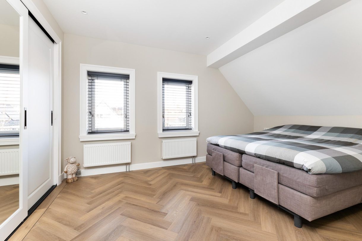 Te koop: Foto Woonhuis aan de Keizersweg 55 in Wezep