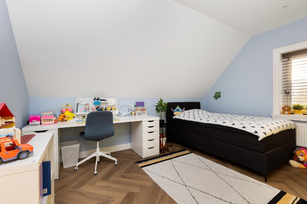 Te koop: Foto Woonhuis aan de Keizersweg 55 in Wezep