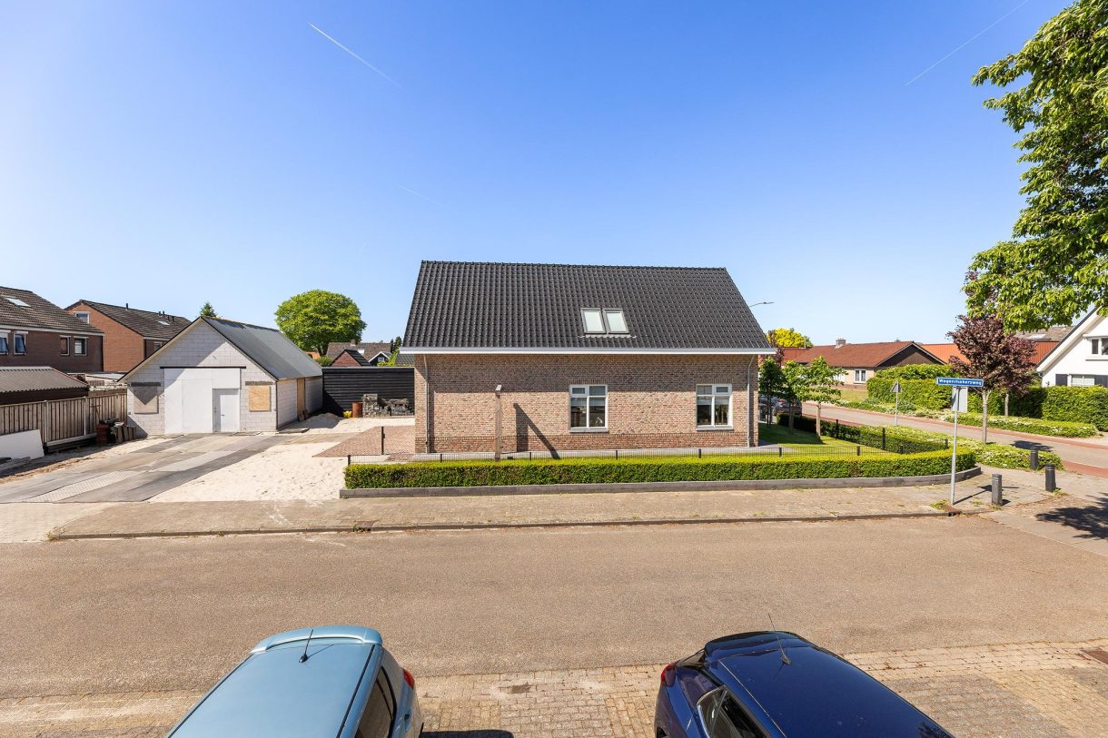 Te koop: Foto Woonhuis aan de Keizersweg 55 in Wezep