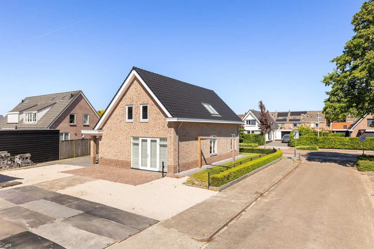 Te koop: Foto Woonhuis aan de Keizersweg 55 in Wezep