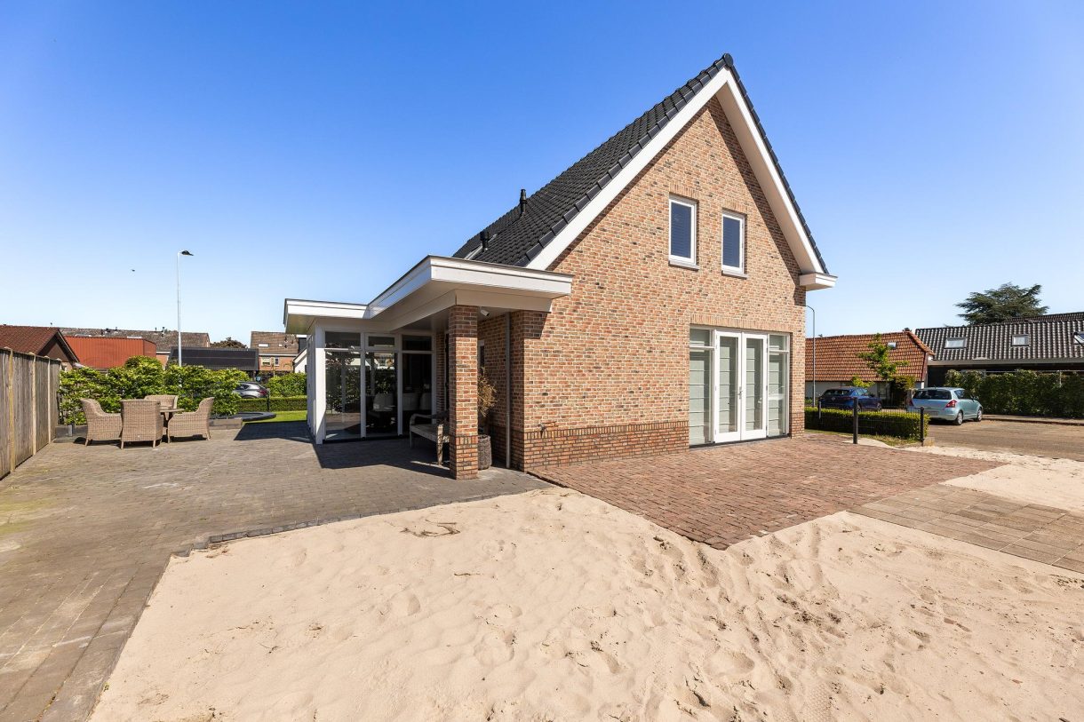 Te koop: Foto Woonhuis aan de Keizersweg 55 in Wezep