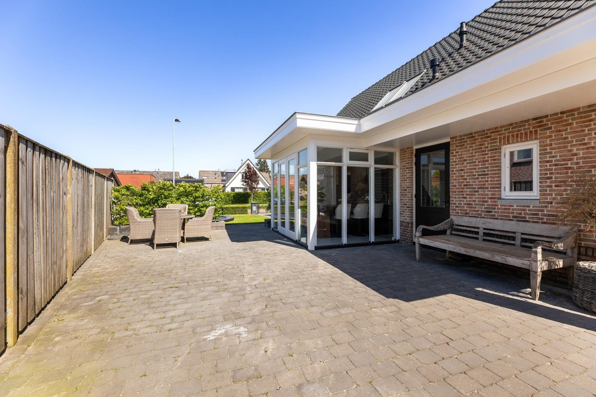 Te koop: Foto Woonhuis aan de Keizersweg 55 in Wezep