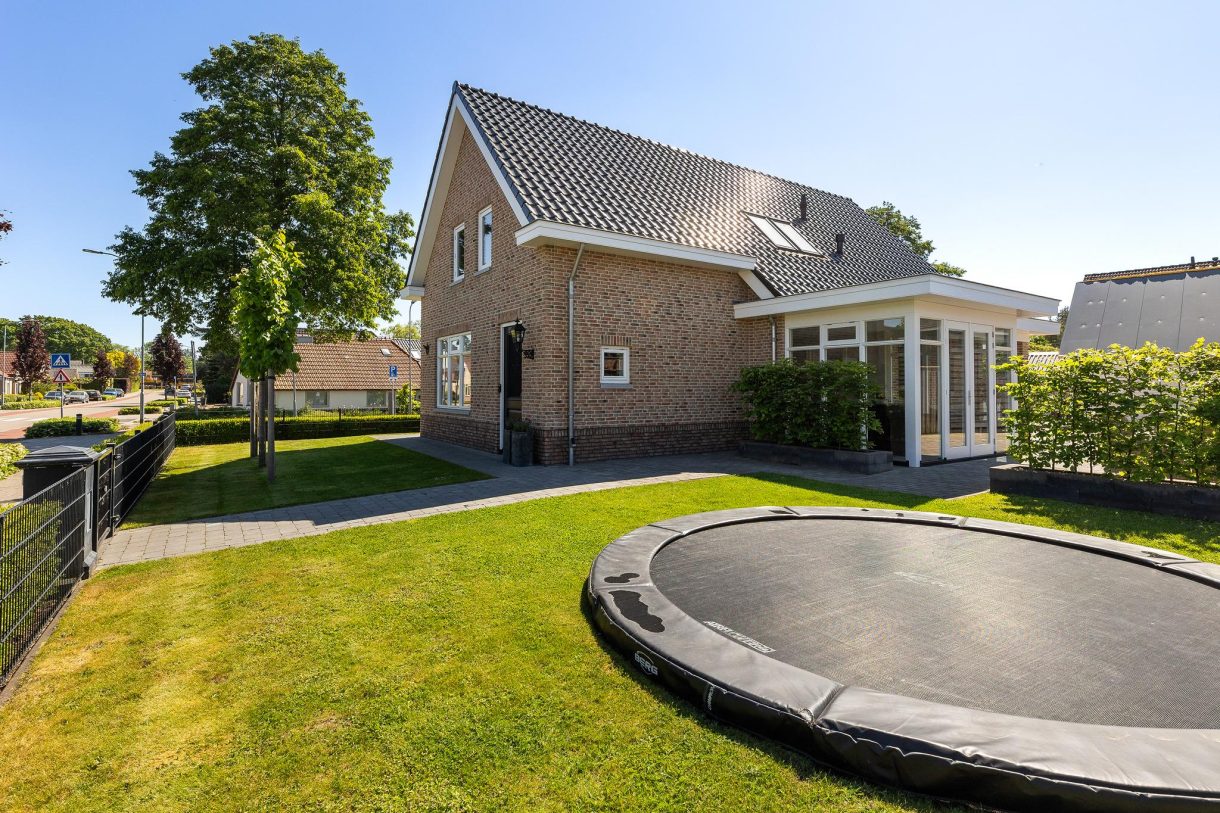 Te koop: Foto Woonhuis aan de Keizersweg 55 in Wezep