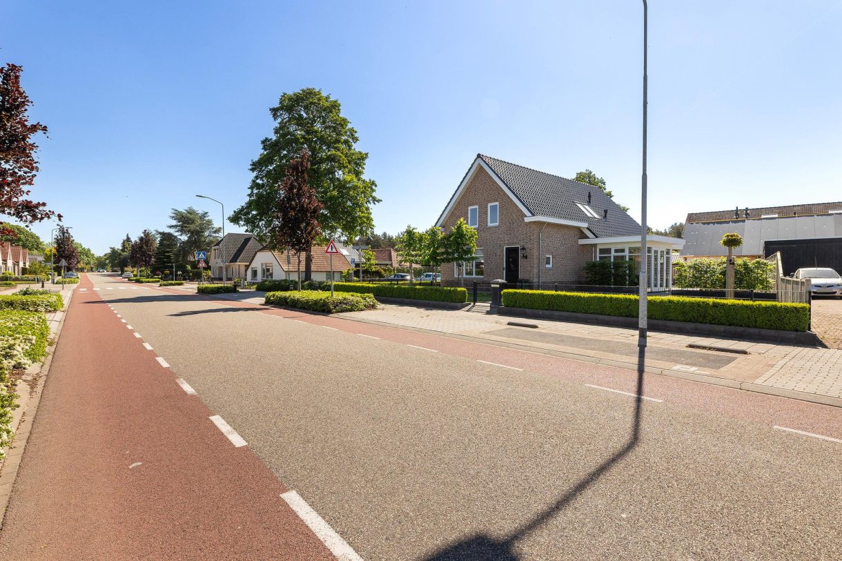 Te koop: Foto Woonhuis aan de Keizersweg 55 in Wezep