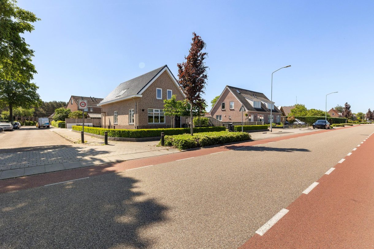 Te koop: Foto Woonhuis aan de Keizersweg 55 in Wezep