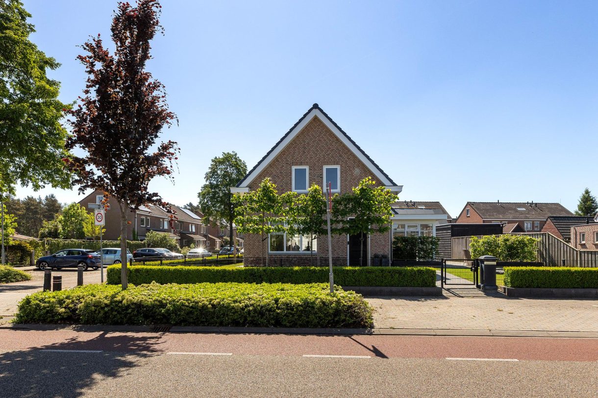 Te koop: Foto Woonhuis aan de Keizersweg 55 in Wezep