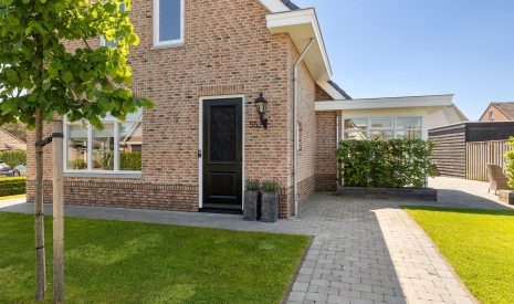 Te koop: Foto Woonhuis aan de Keizersweg 55 in Wezep