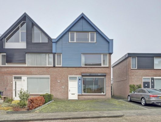 Hoofdfoto van Dongen Beneluxlaan 33