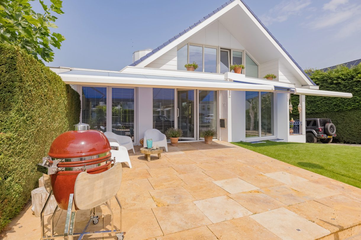 Te koop: Foto Woonhuis aan de Irenelaan 11 in Kaag