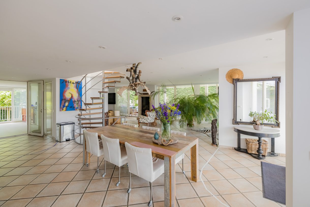 Te koop: Foto Woonhuis aan de Irenelaan 11 in Kaag