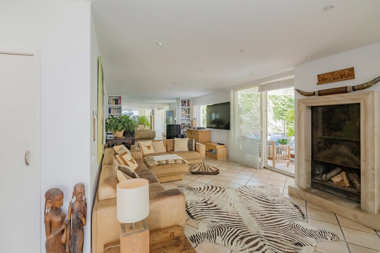 Te koop: Foto Woonhuis aan de Irenelaan 11 in Kaag