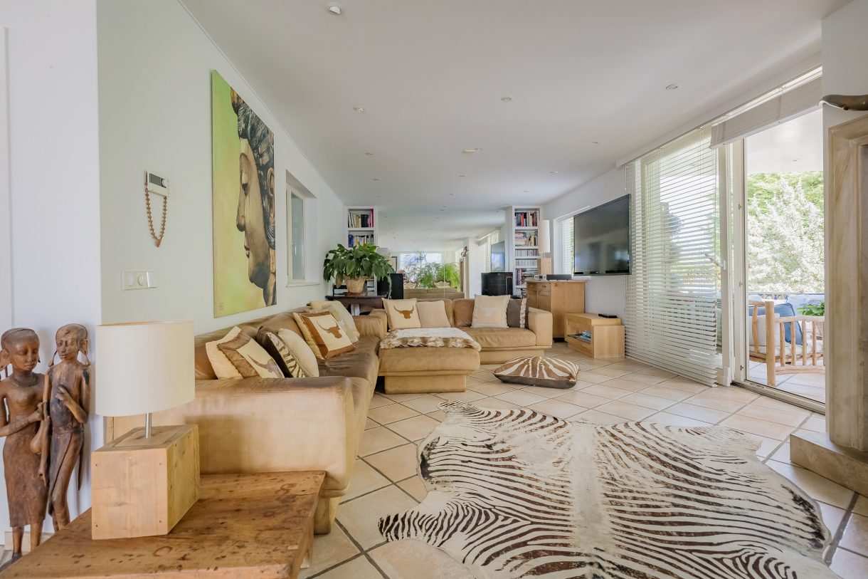 Te koop: Foto Woonhuis aan de Irenelaan 11 in Kaag